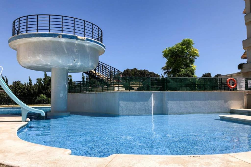 Espectacular Apartamento En San Juan Alicante Esterno foto