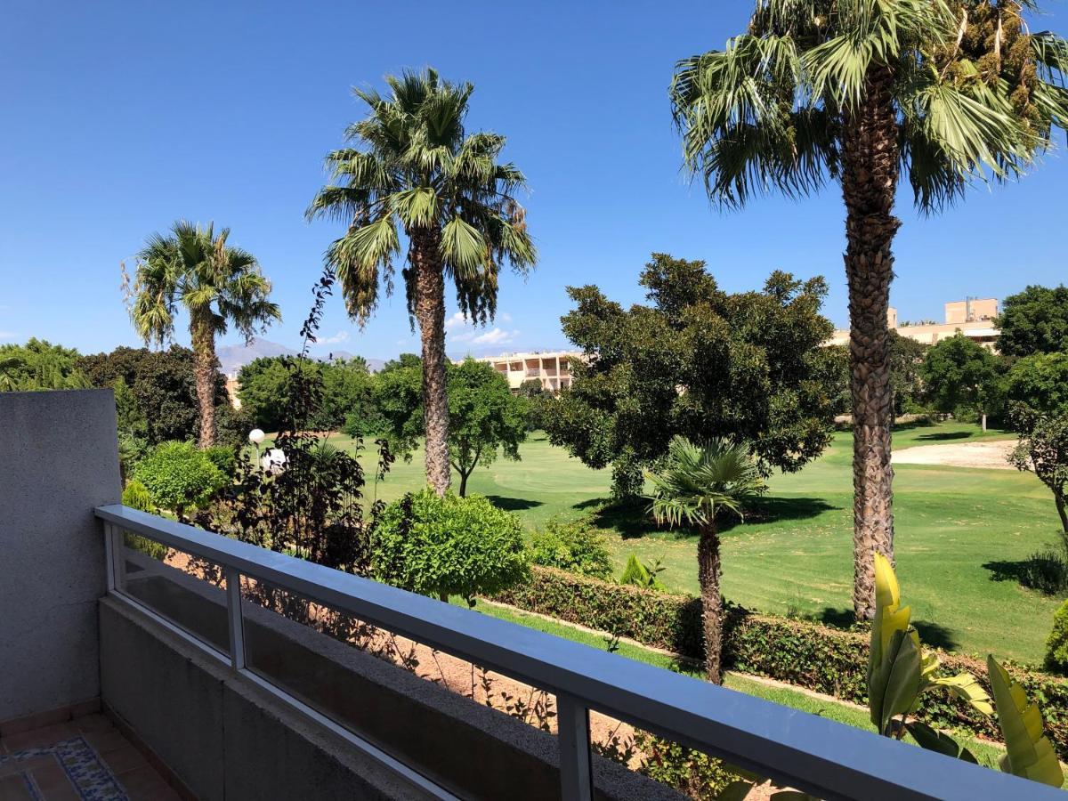 Espectacular Apartamento En San Juan Alicante Esterno foto