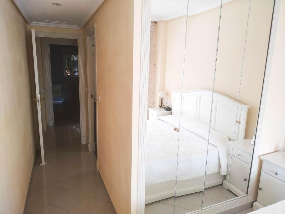 Espectacular Apartamento En San Juan Alicante Esterno foto