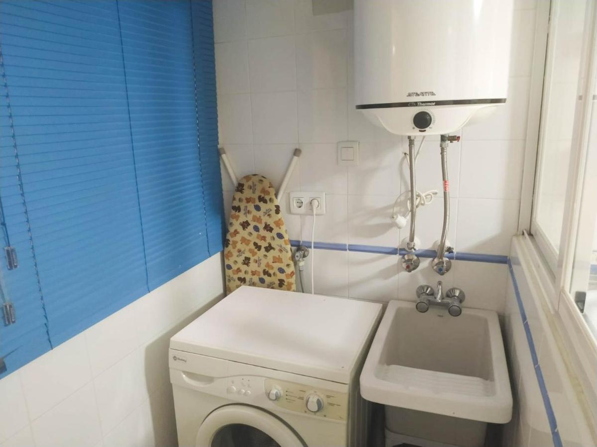 Espectacular Apartamento En San Juan Alicante Esterno foto