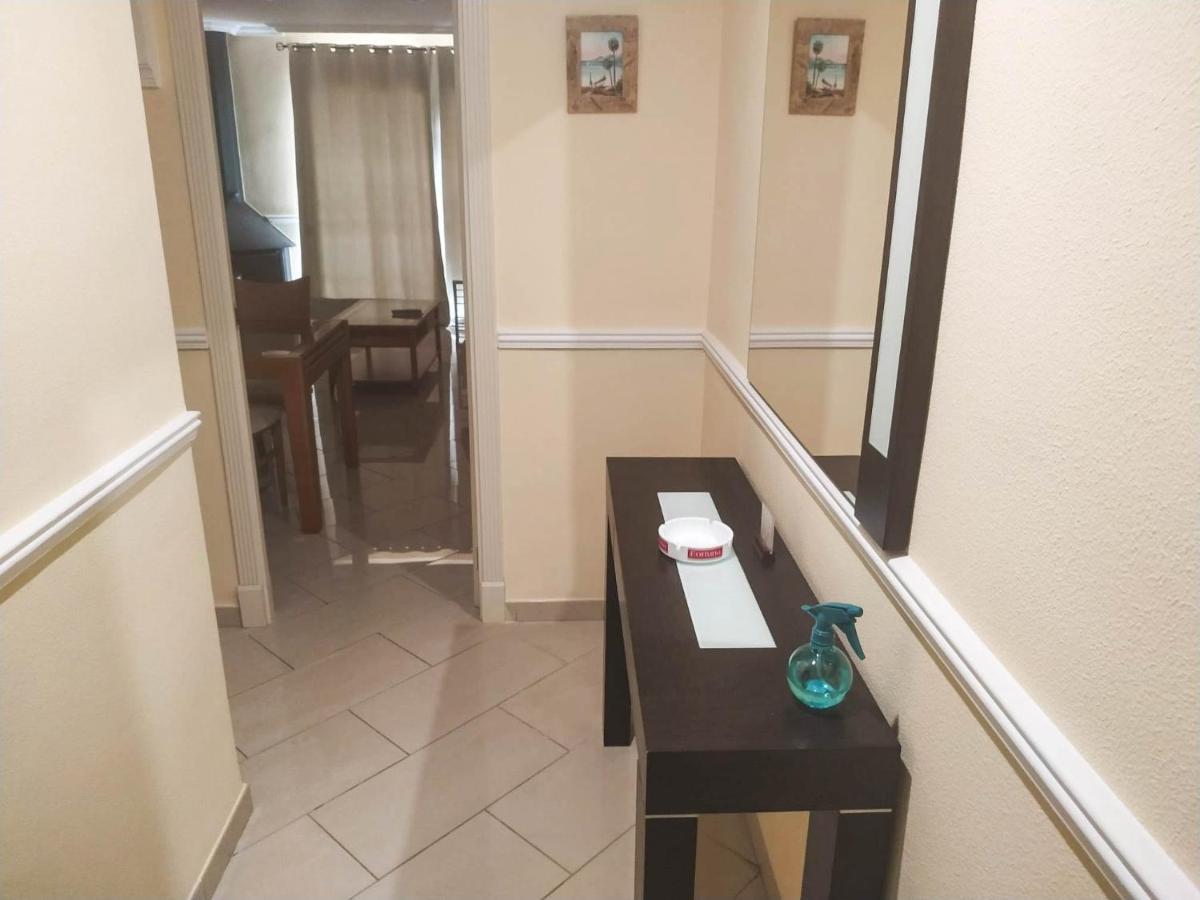 Espectacular Apartamento En San Juan Alicante Esterno foto