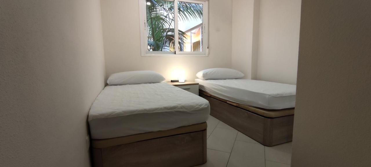 Espectacular Apartamento En San Juan Alicante Esterno foto