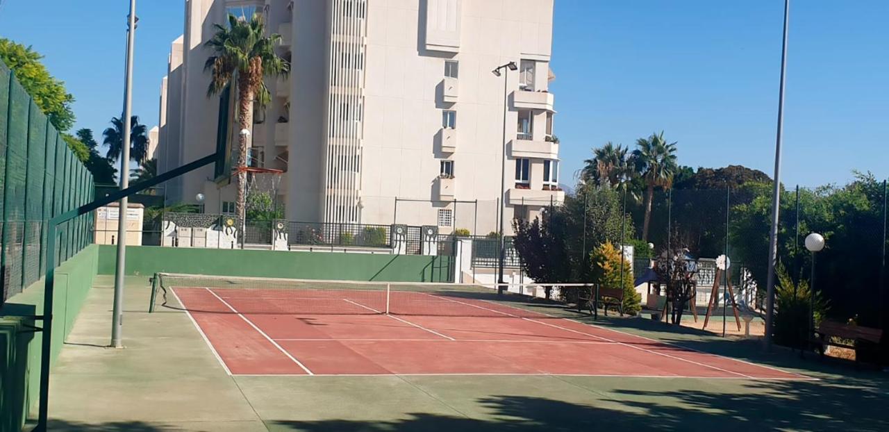 Espectacular Apartamento En San Juan Alicante Esterno foto
