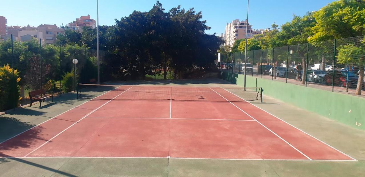 Espectacular Apartamento En San Juan Alicante Esterno foto