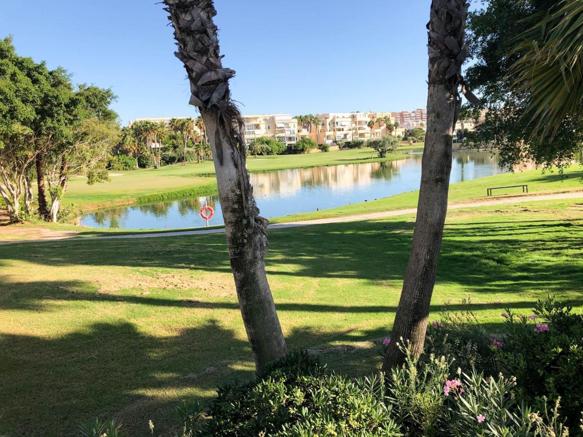 Espectacular Apartamento En San Juan Alicante Esterno foto